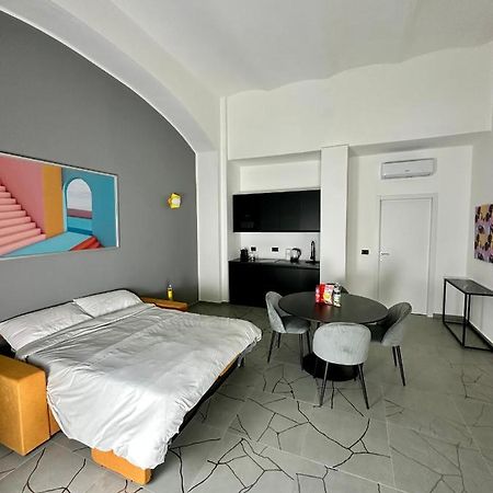 Casa Genovesi - Vicino Porta Nuova F.S. Lejlighed Torino Eksteriør billede