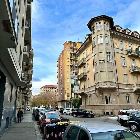 Casa Genovesi - Vicino Porta Nuova F.S. Lejlighed Torino Eksteriør billede
