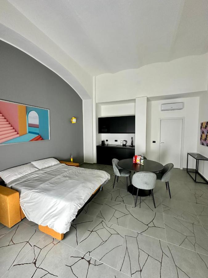 Casa Genovesi - Vicino Porta Nuova F.S. Lejlighed Torino Eksteriør billede