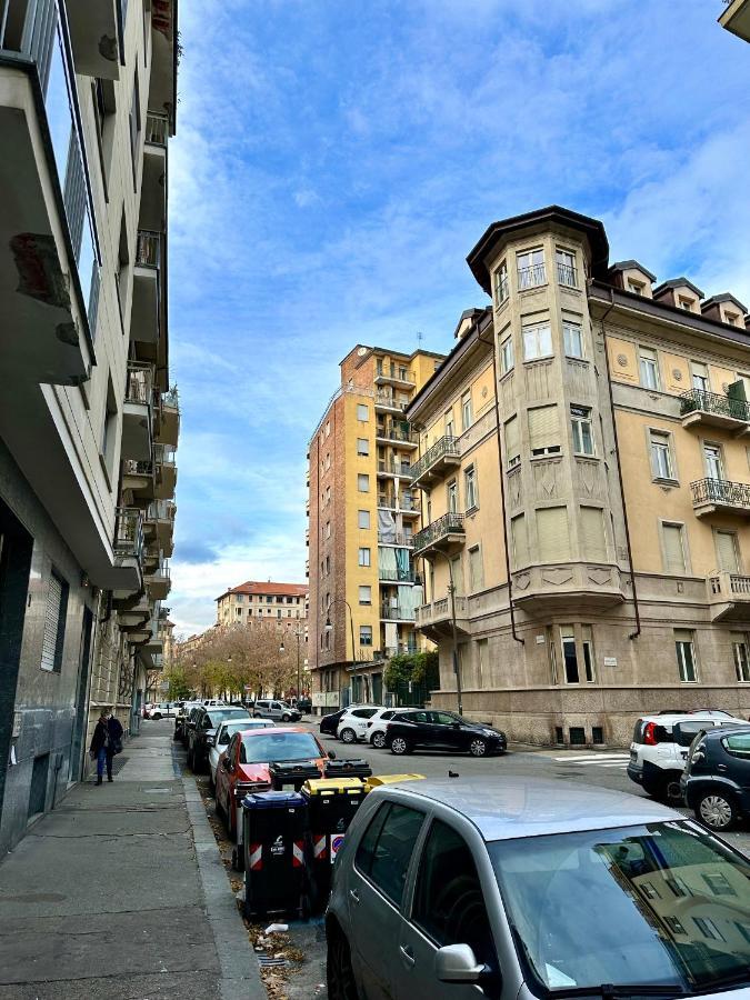 Casa Genovesi - Vicino Porta Nuova F.S. Lejlighed Torino Eksteriør billede