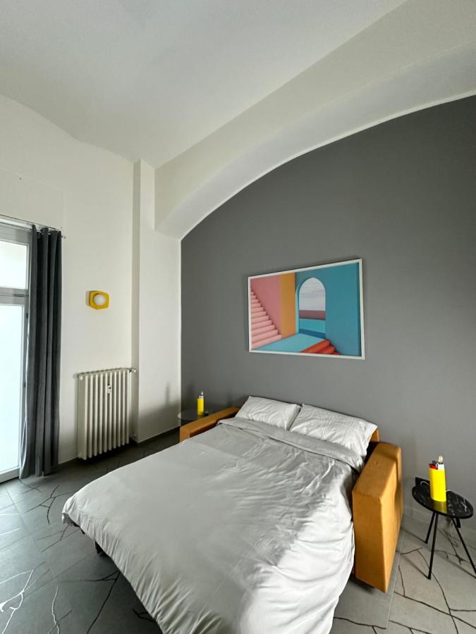 Casa Genovesi - Vicino Porta Nuova F.S. Lejlighed Torino Eksteriør billede