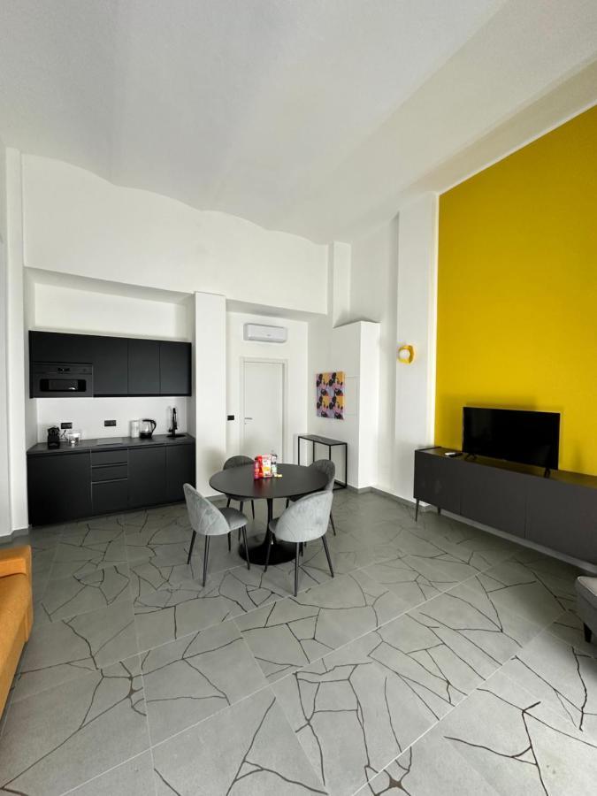 Casa Genovesi - Vicino Porta Nuova F.S. Lejlighed Torino Eksteriør billede