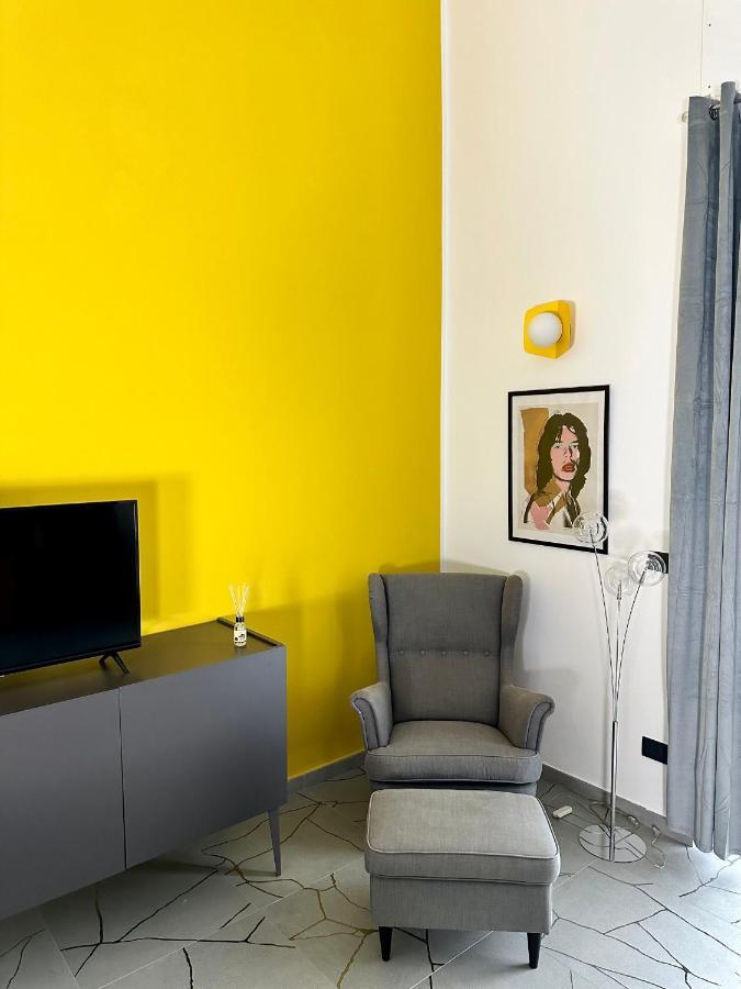 Casa Genovesi - Vicino Porta Nuova F.S. Lejlighed Torino Eksteriør billede
