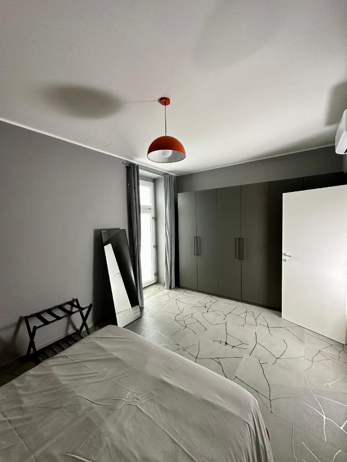 Casa Genovesi - Vicino Porta Nuova F.S. Lejlighed Torino Eksteriør billede