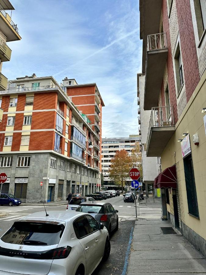 Casa Genovesi - Vicino Porta Nuova F.S. Lejlighed Torino Eksteriør billede
