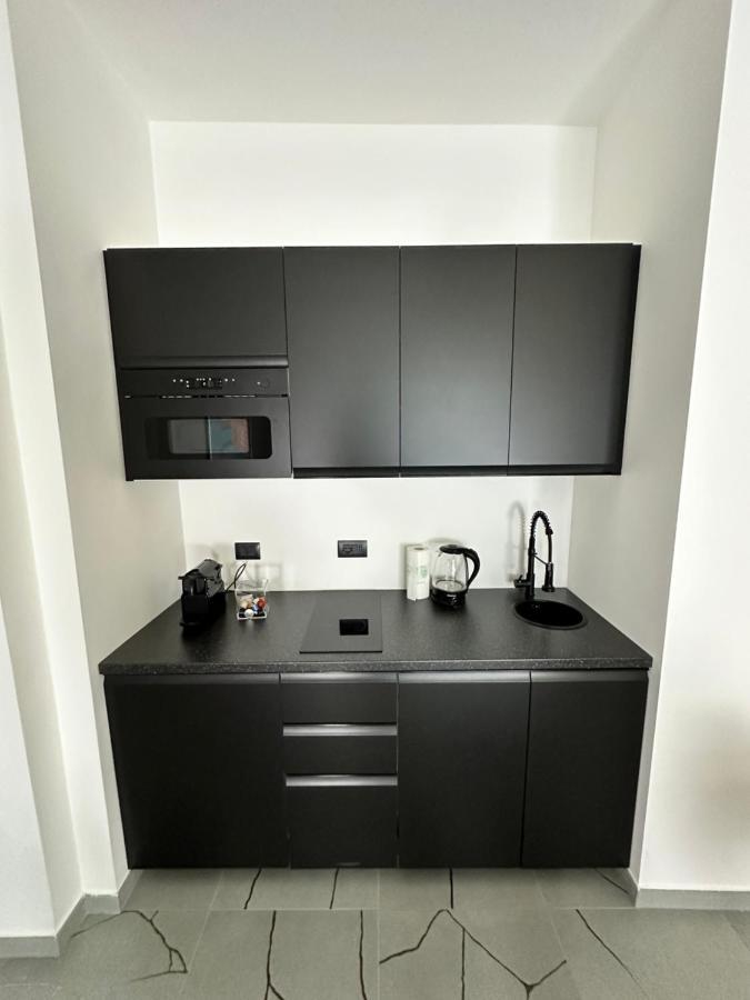 Casa Genovesi - Vicino Porta Nuova F.S. Lejlighed Torino Eksteriør billede