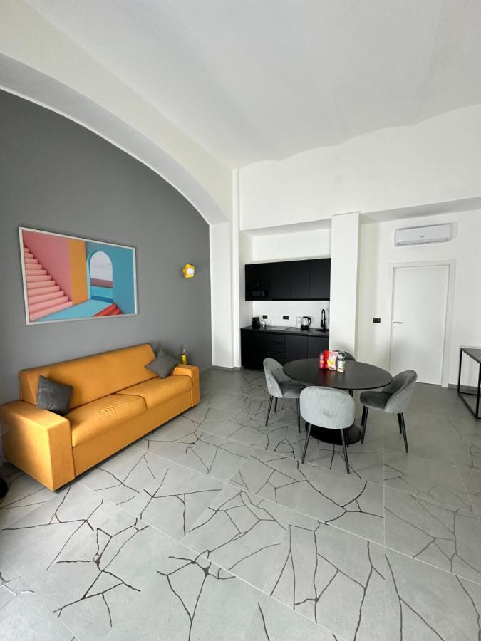 Casa Genovesi - Vicino Porta Nuova F.S. Lejlighed Torino Eksteriør billede