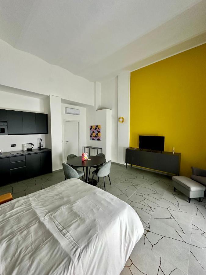Casa Genovesi - Vicino Porta Nuova F.S. Lejlighed Torino Eksteriør billede