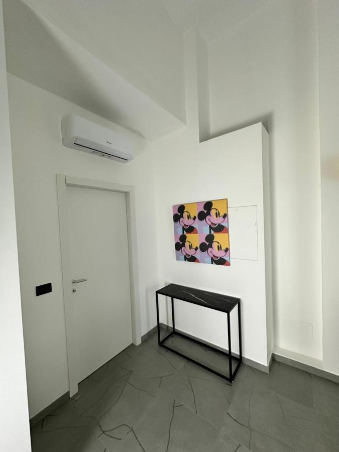 Casa Genovesi - Vicino Porta Nuova F.S. Lejlighed Torino Eksteriør billede